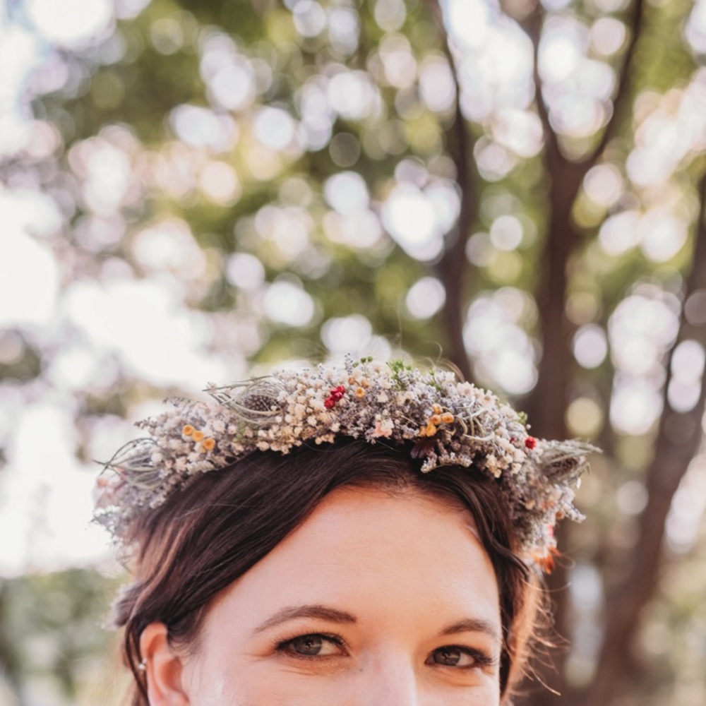 Flower Crowns